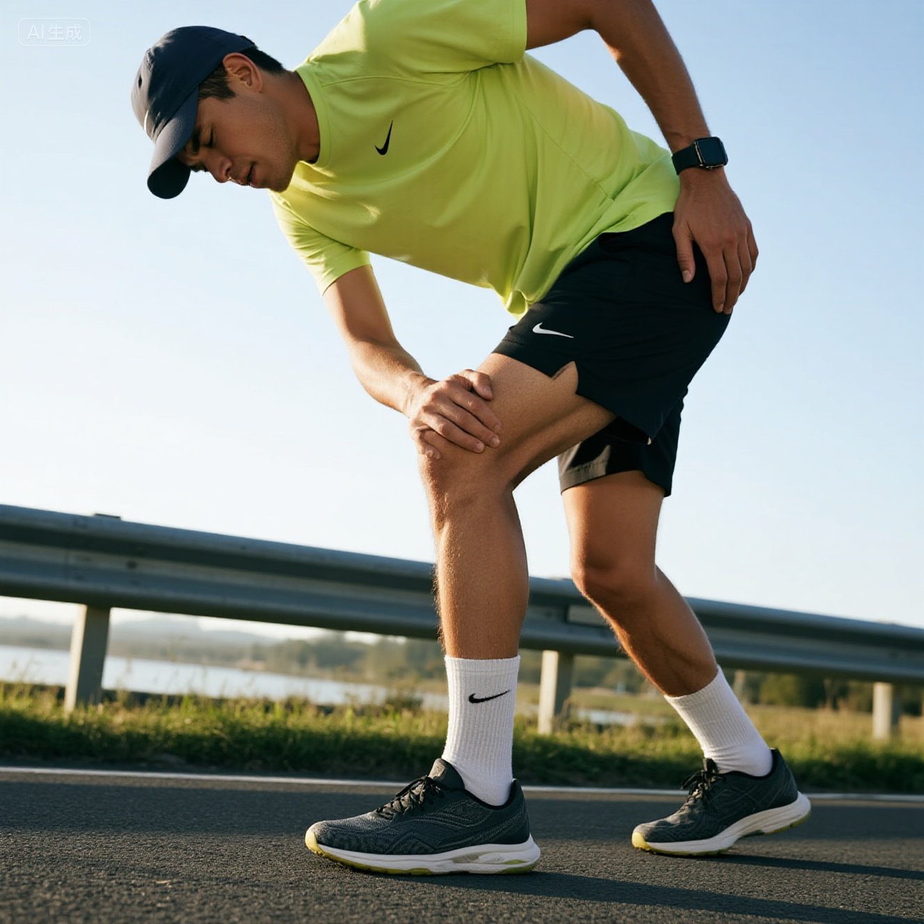 Knee Heat Patch: Innovative Relief for Mobility