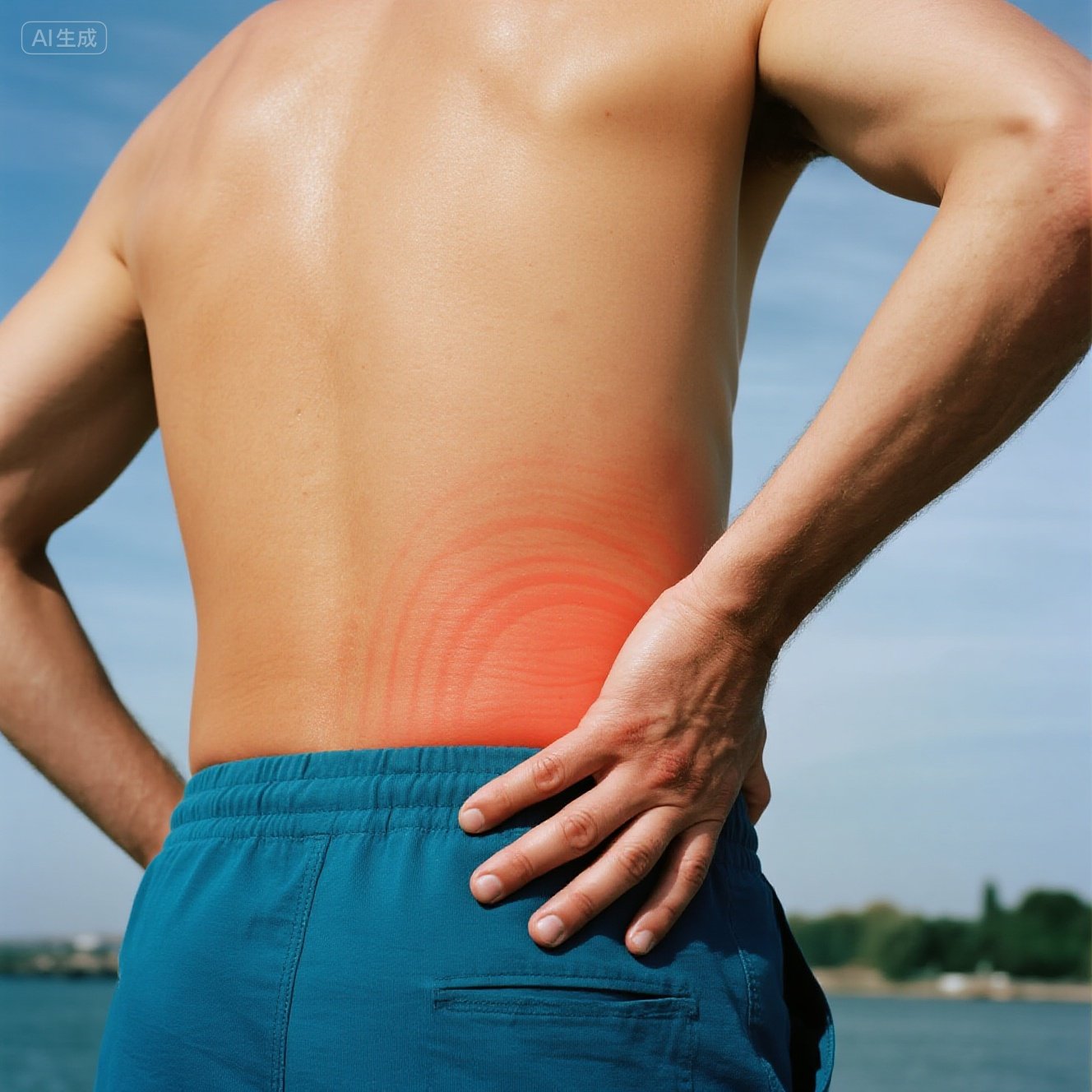 Patch de calor traseiro: sua solução para alívio térmico nas costas