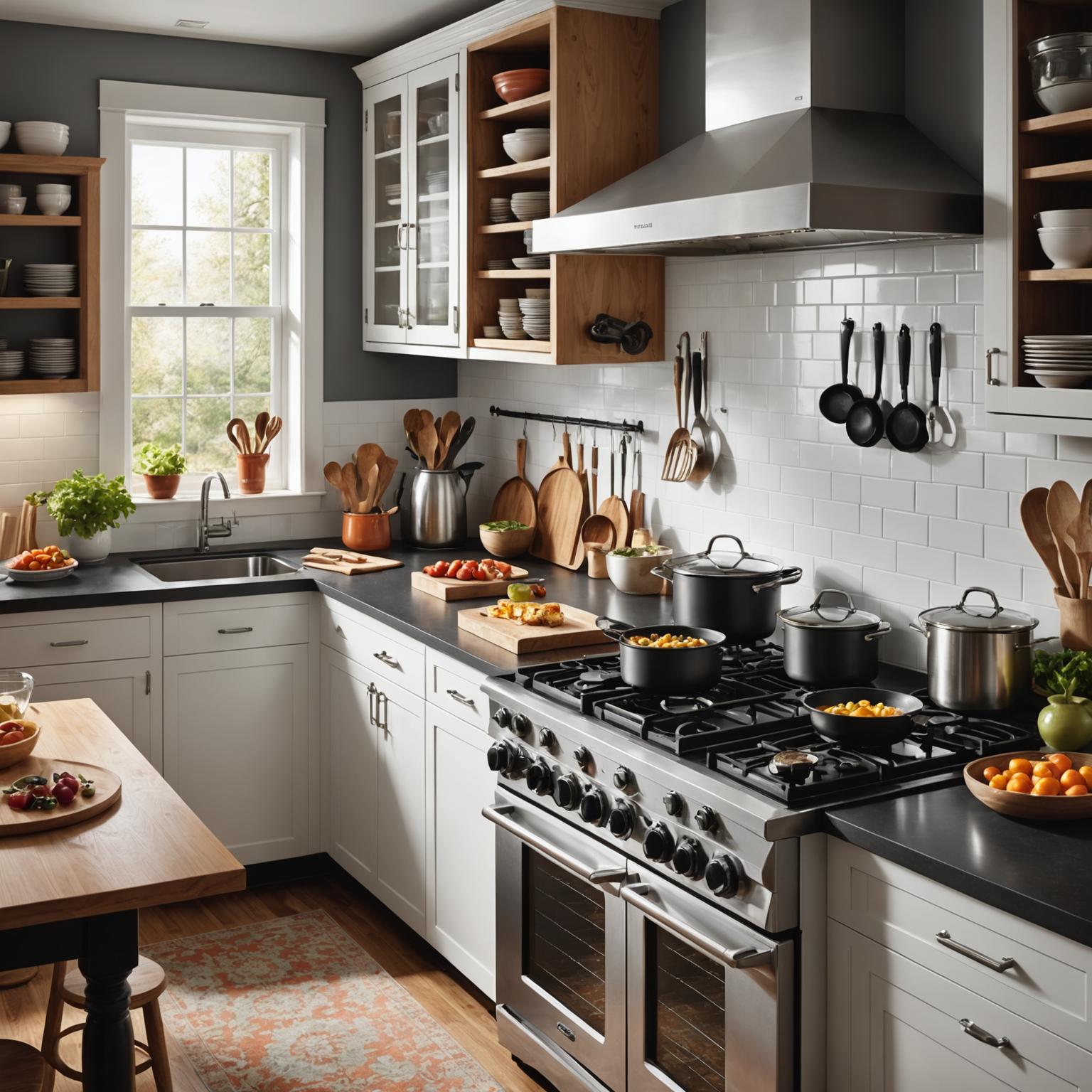 Stove Burner Element: Choosing the Best for Your Kitchen