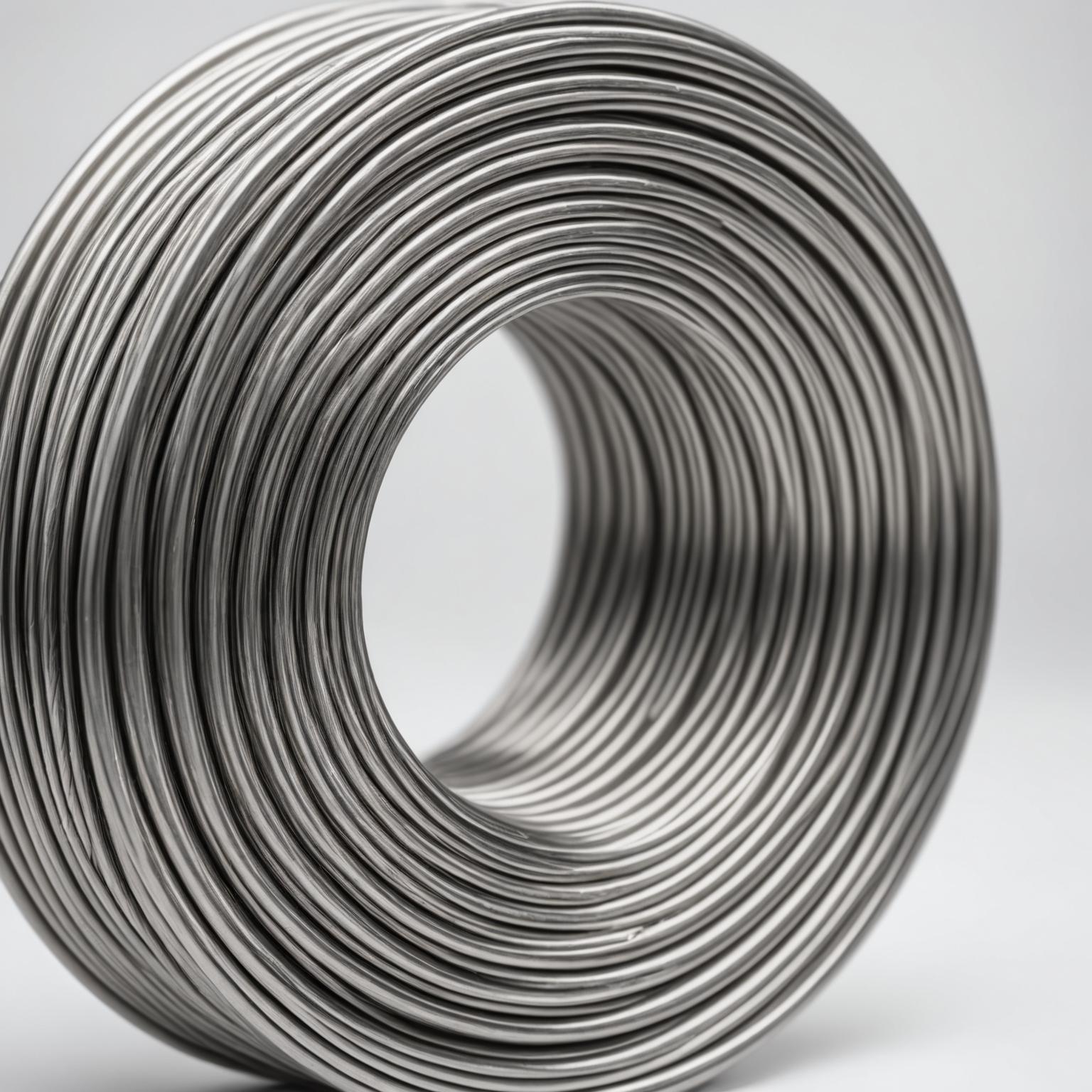 Jewelry making stainless wire, Span International