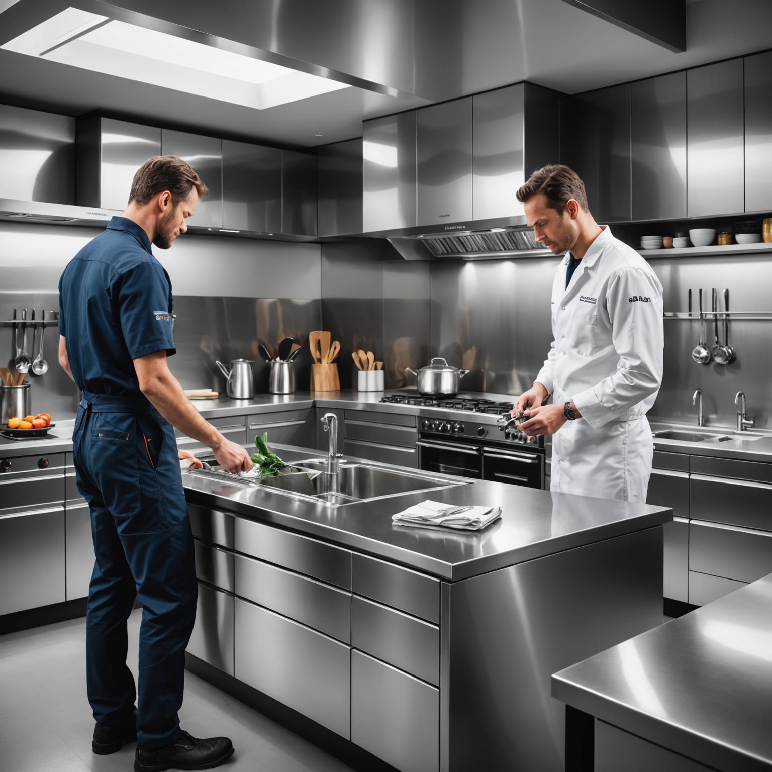 Everything to Know About 430 Mirror Polished Stainless Steel