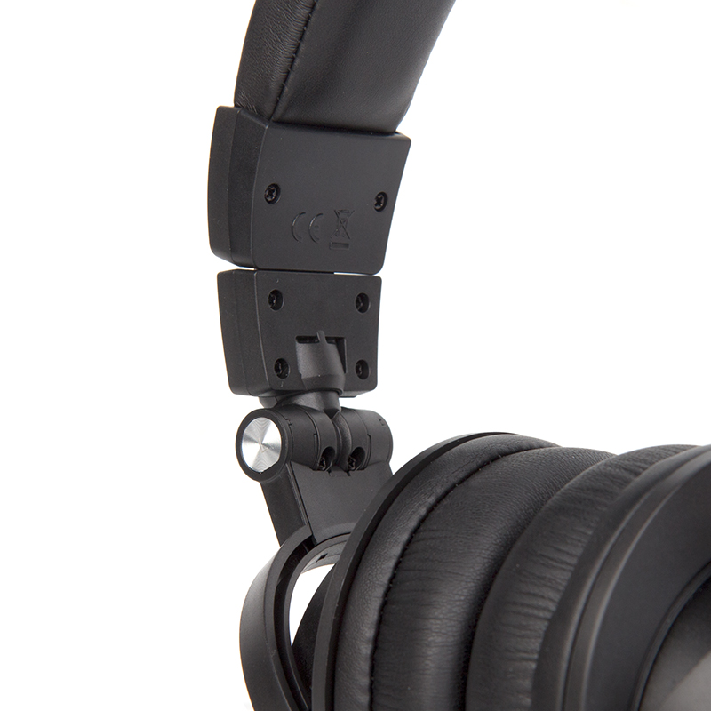 dj headphones for scratching