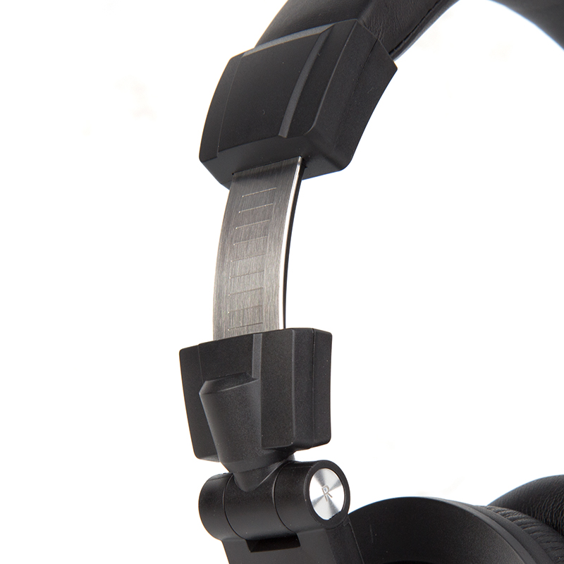 long cord dj headphones