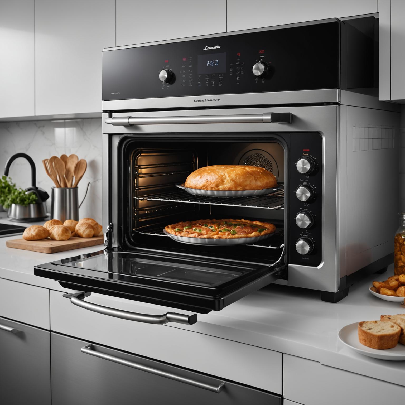 Elegir el mejor calentador de tostado eléctrico para su cocina