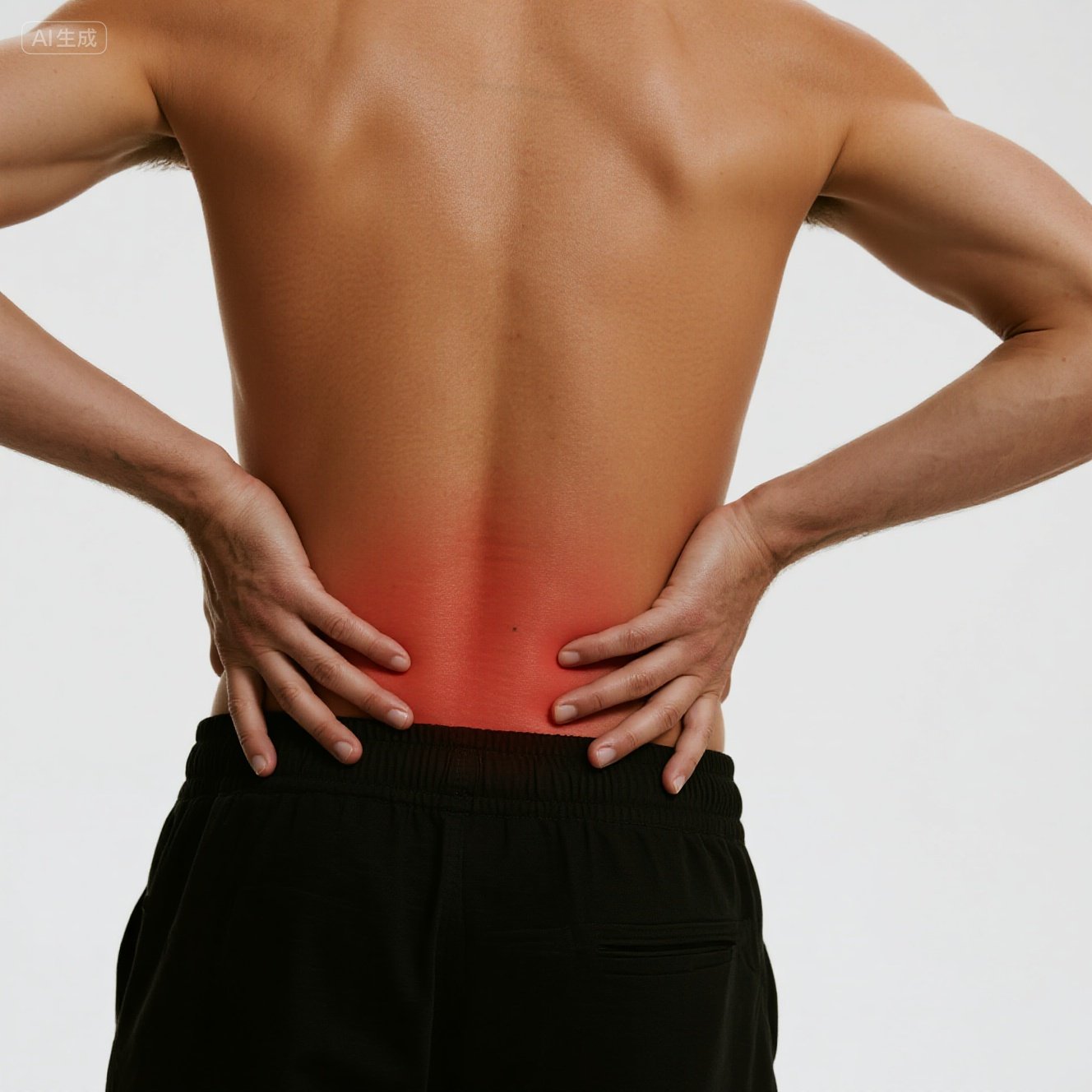 Back Heat Patch for Effective Back Pain Treatment