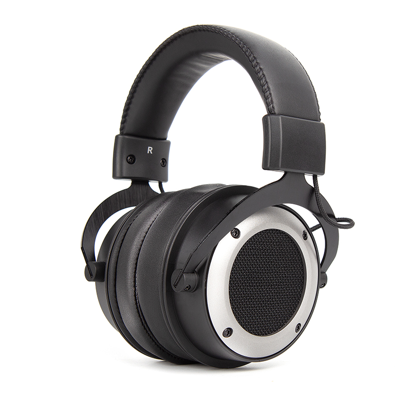Audfine DH-1771K monitoring headphone available in 32, 80 and 250 ohm versions