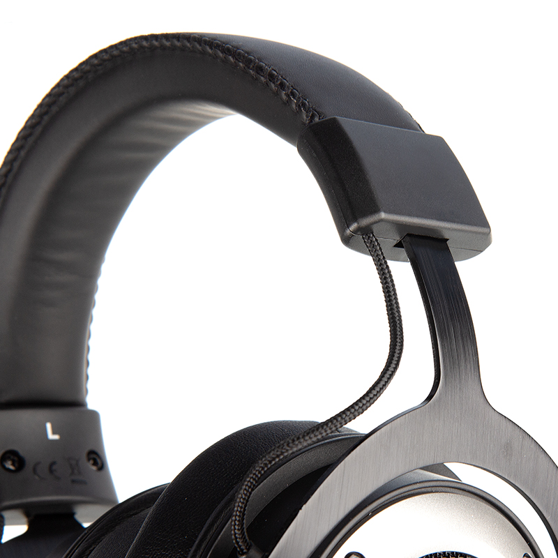 How a Headphone Manufacturer Balances Comfort and Acoustic Engineering