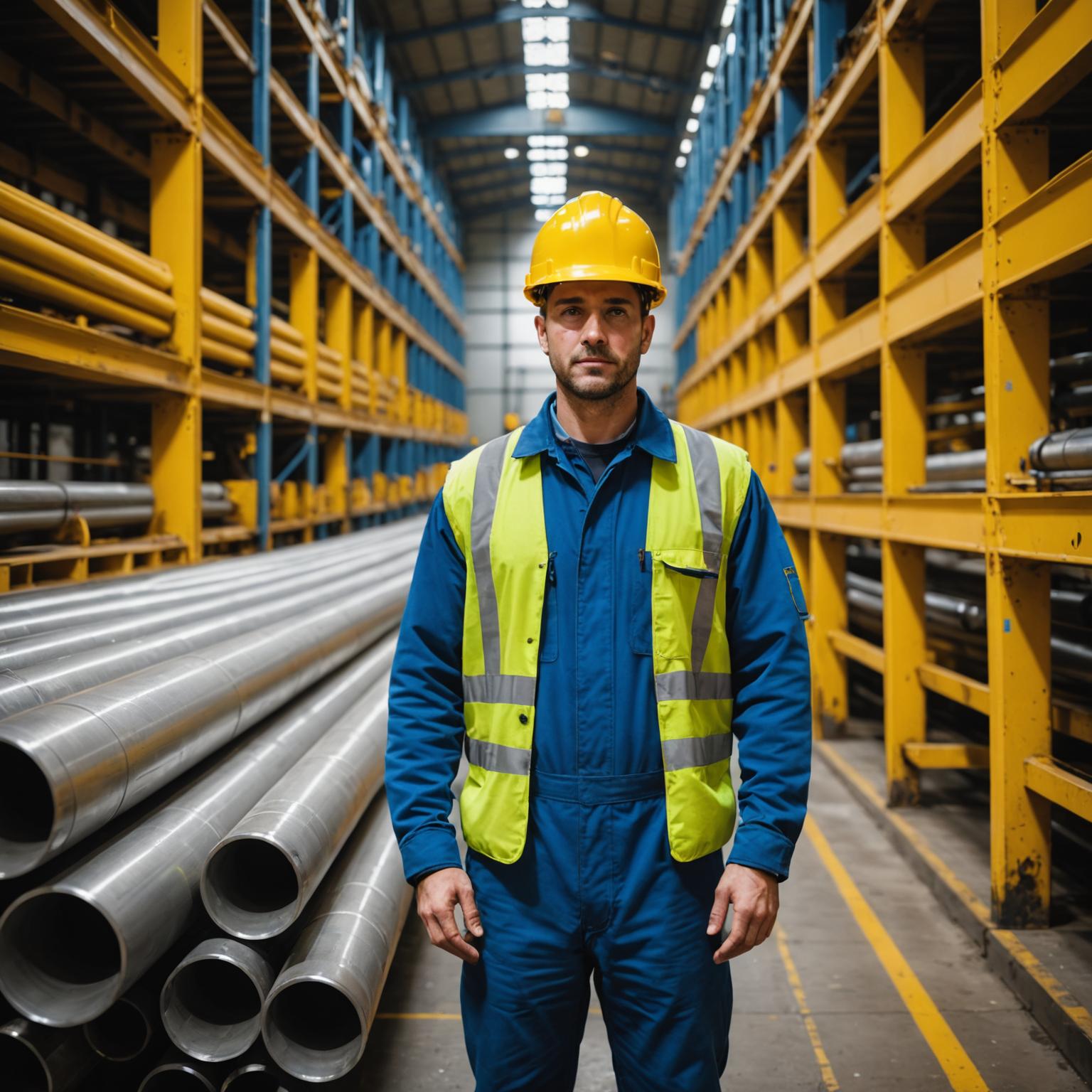 Understanding Grade 201 Stainless Steel Pipes and Their Applications