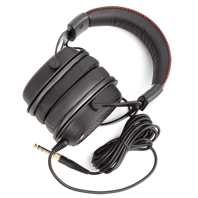 studio headphones for audiophiles