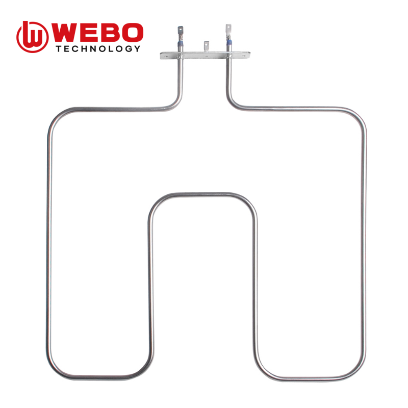 チューブ加熱要素TL-011