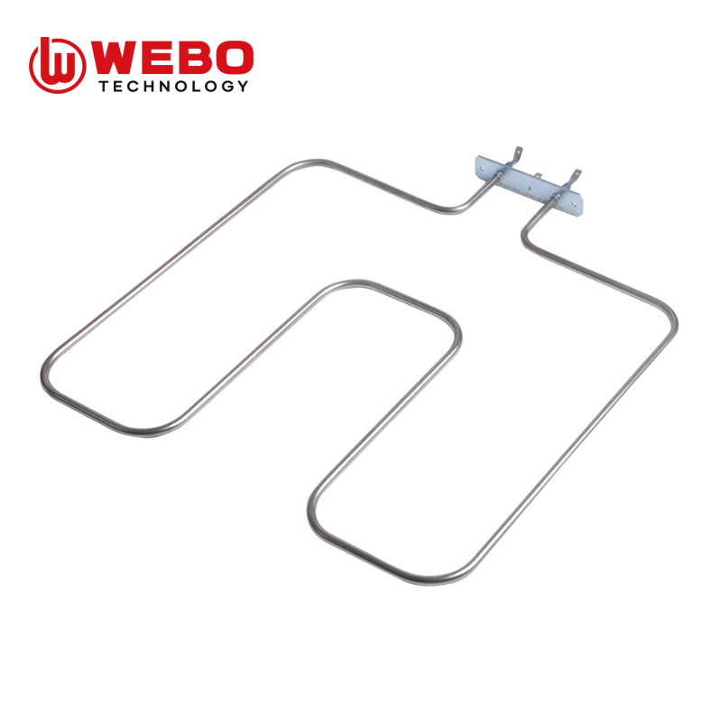 チューブ加熱要素TL-011