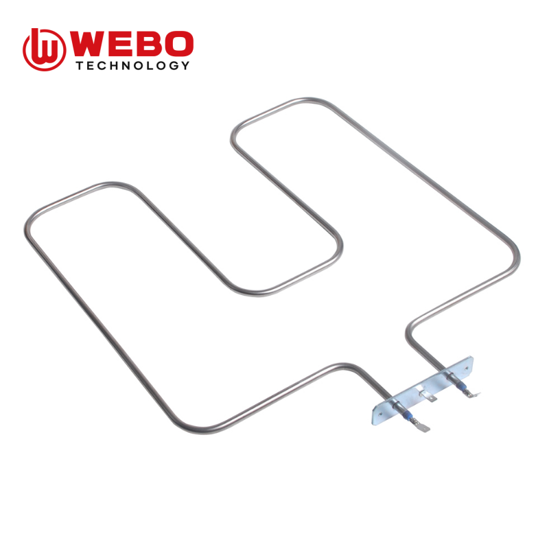 チューブ加熱要素TL-011