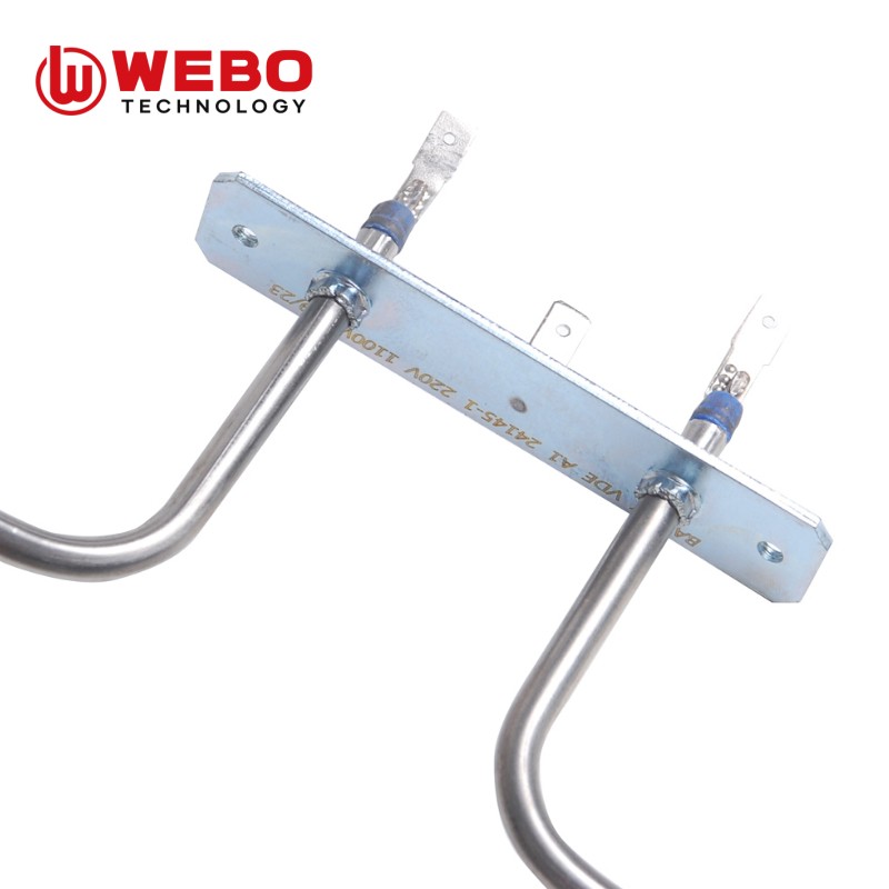 チューブ加熱要素TL-011