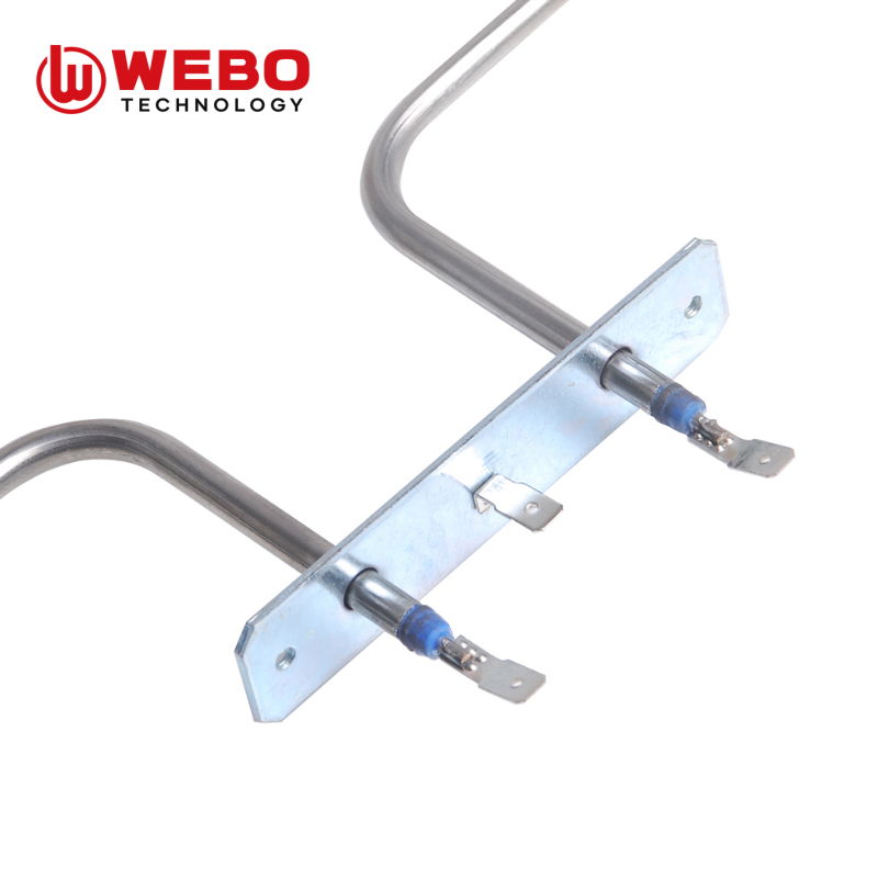 チューブ加熱要素TL-011