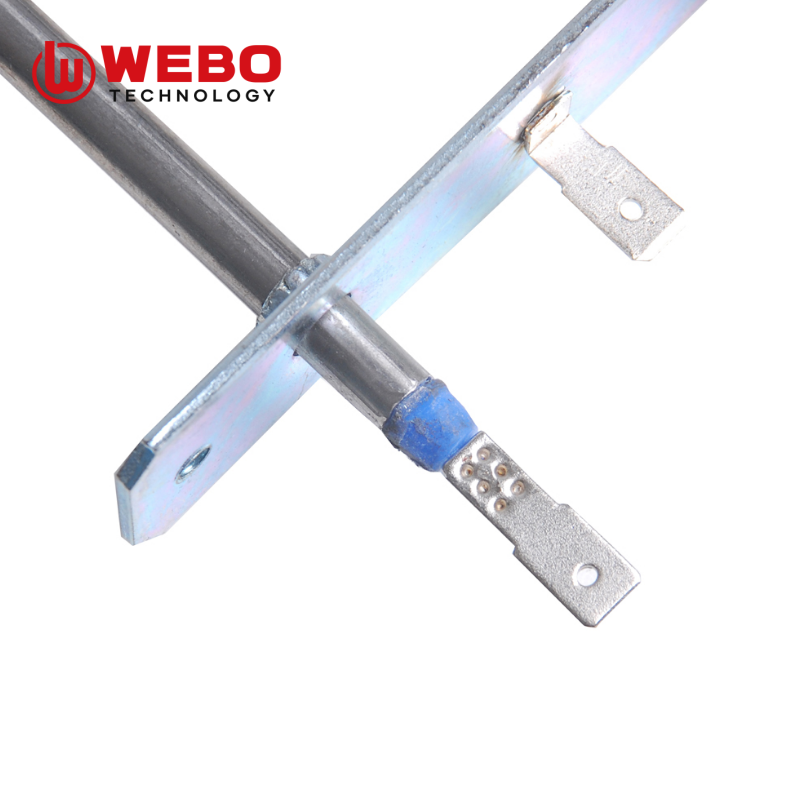 チューブ加熱要素TL-011