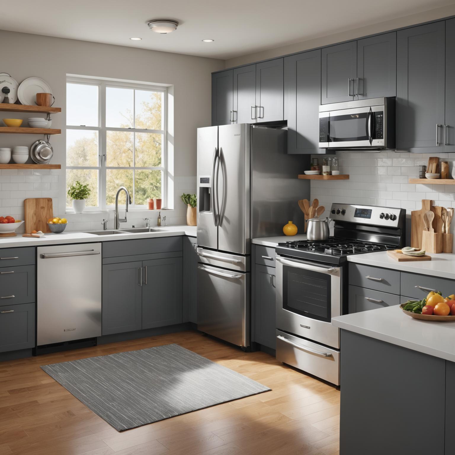 Stainless Steel Sheet for Kitchen Equipment Guide