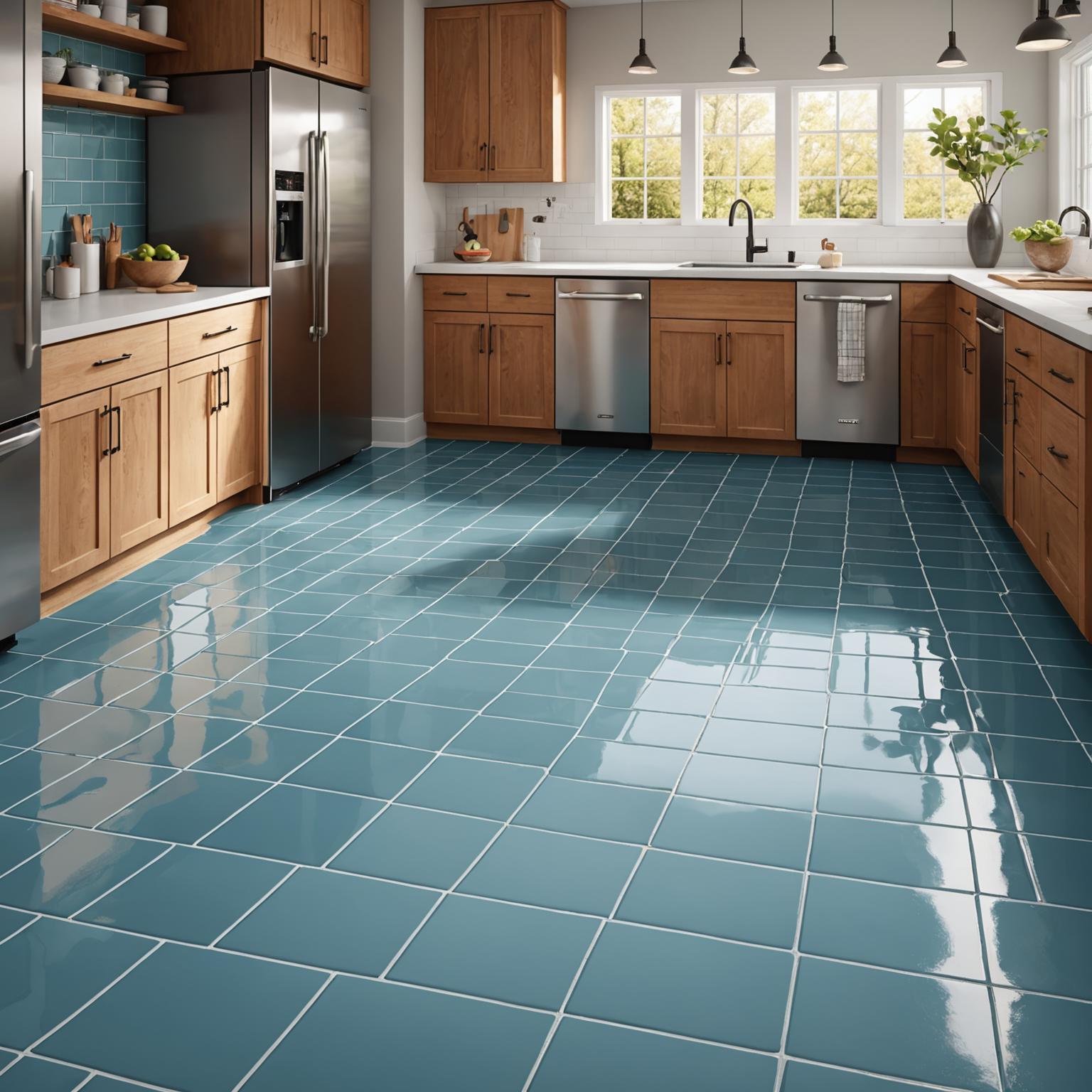 2025 Hot Sale Water Borne Epoxy Grout for Mosaic Tiles In Swimming Pool