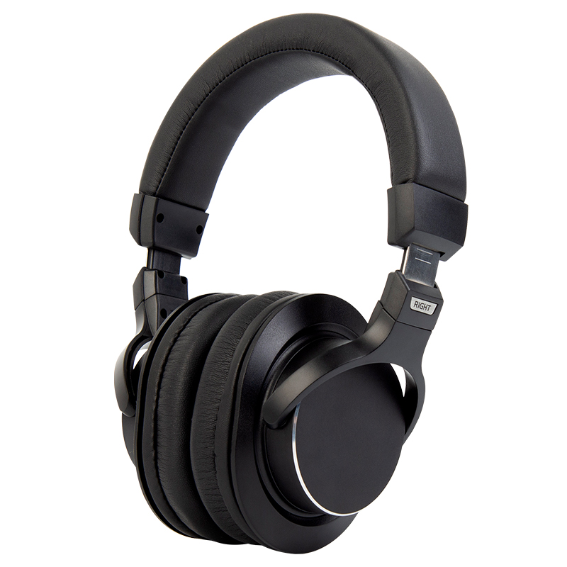 studio monitor headphones