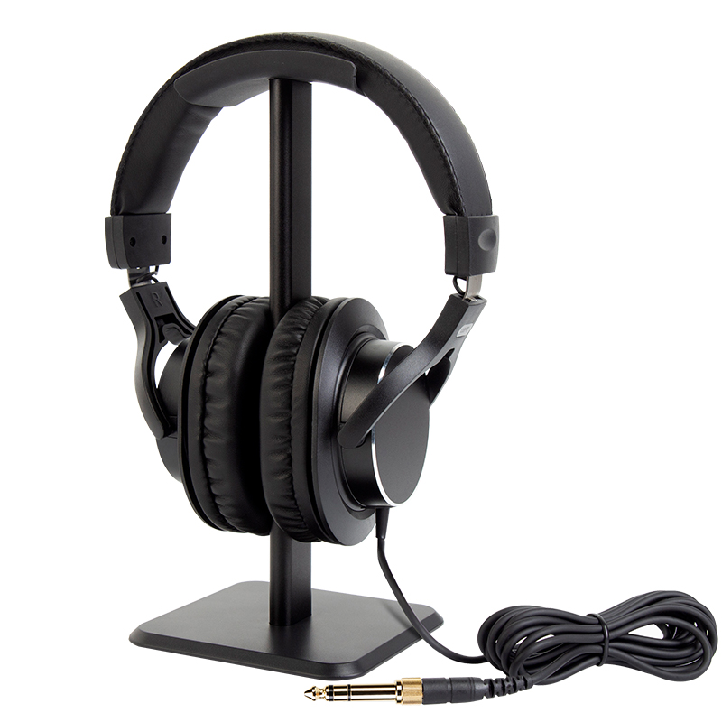 impedance studio headphones