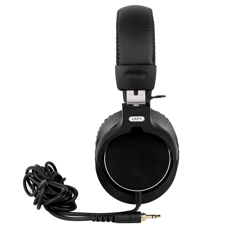 studio headphones for gaming