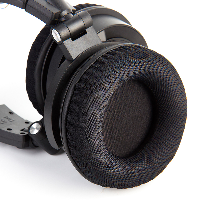 studio headphones for electronic music