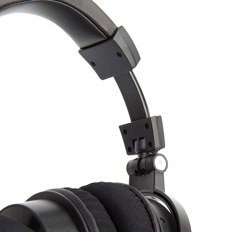 studio headphones for classical music
