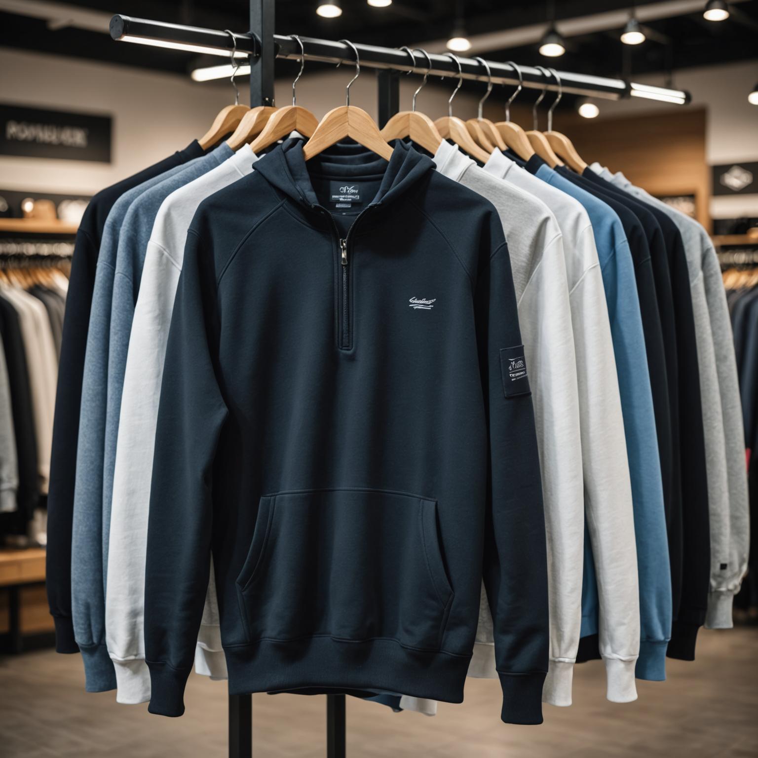 outdoor sports clothing, moisture-wicking apparel, training apparel
