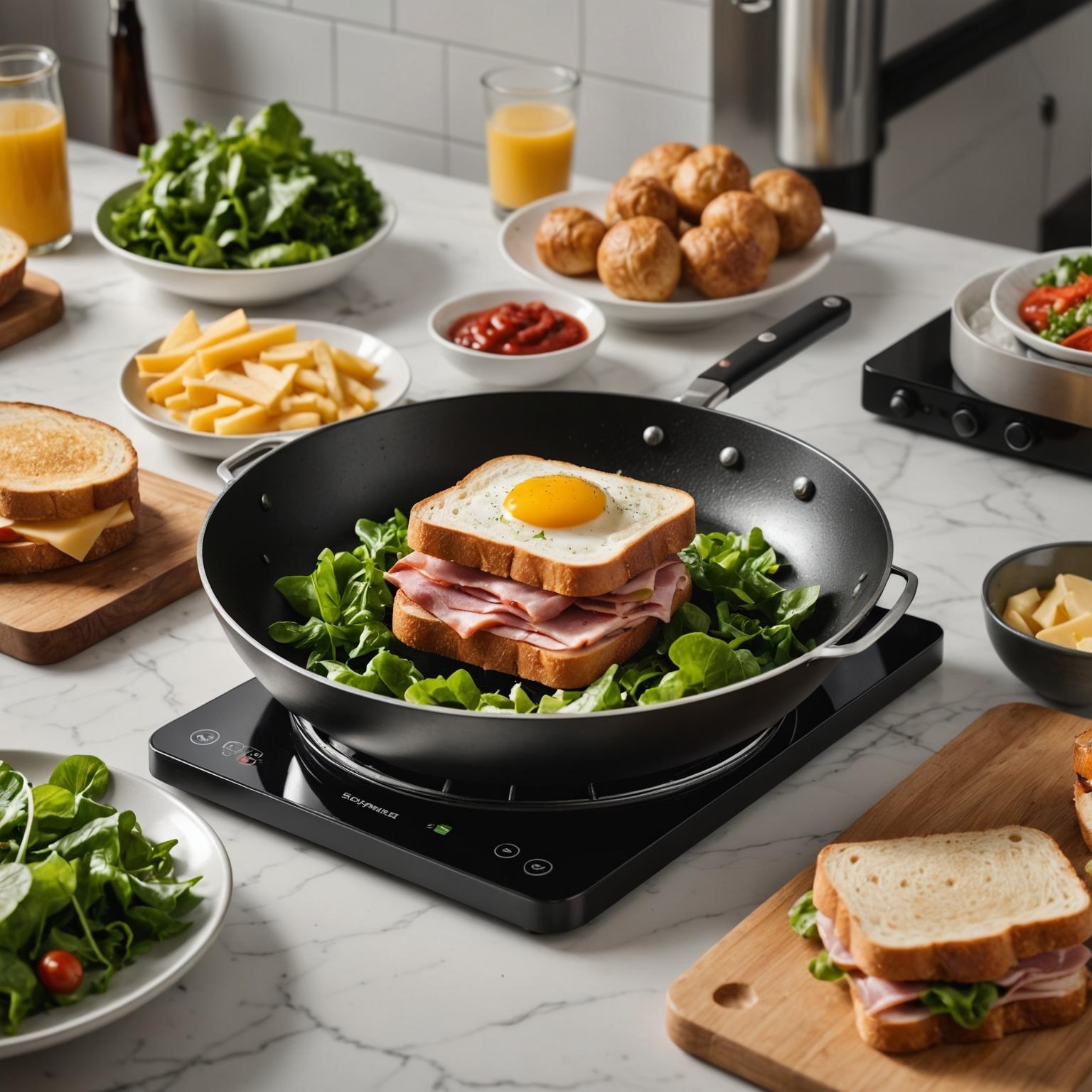 Infrared Heating Panel: Your Home's Warm Companion