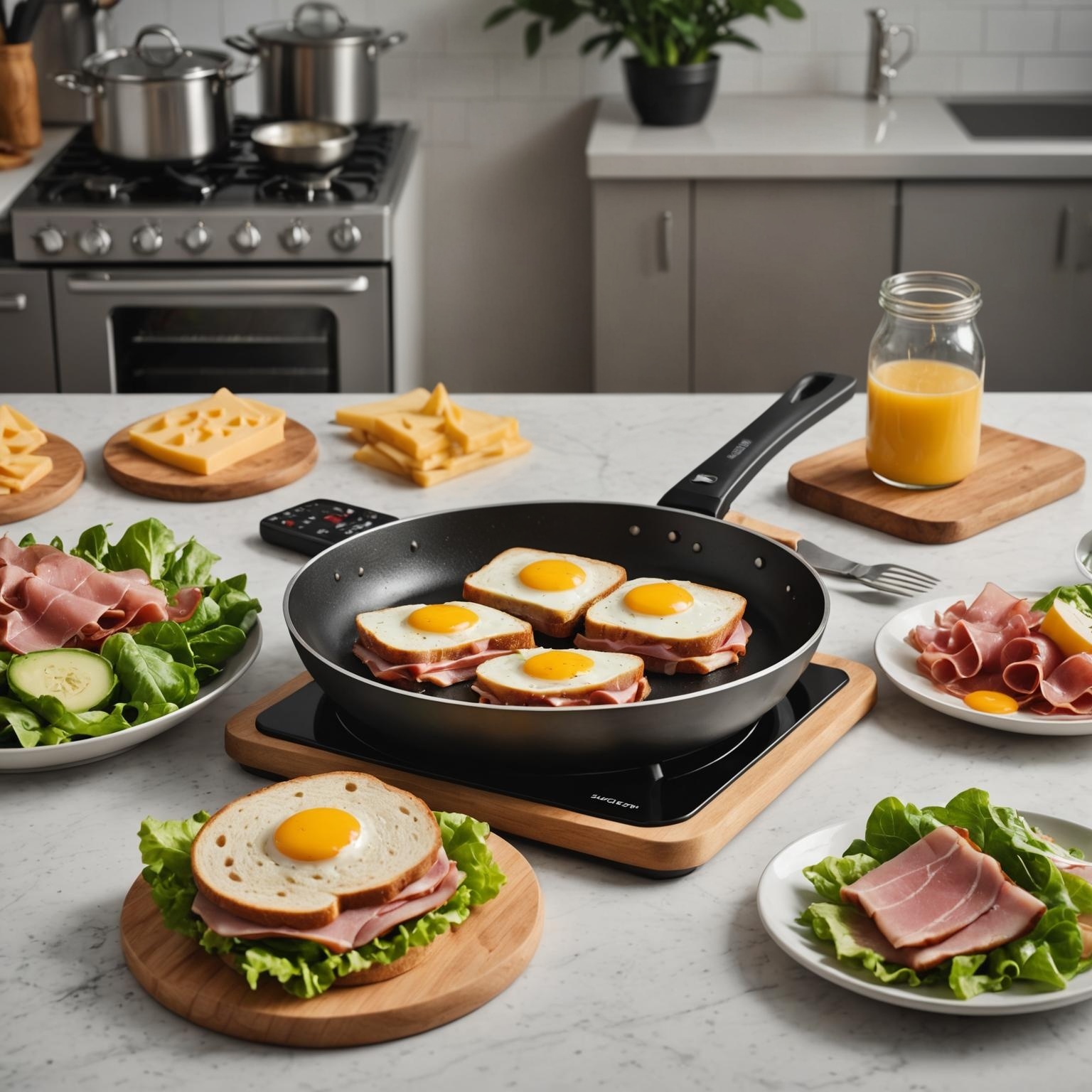 Увеличьте свое пространство инфракрасными нагревательными панелями