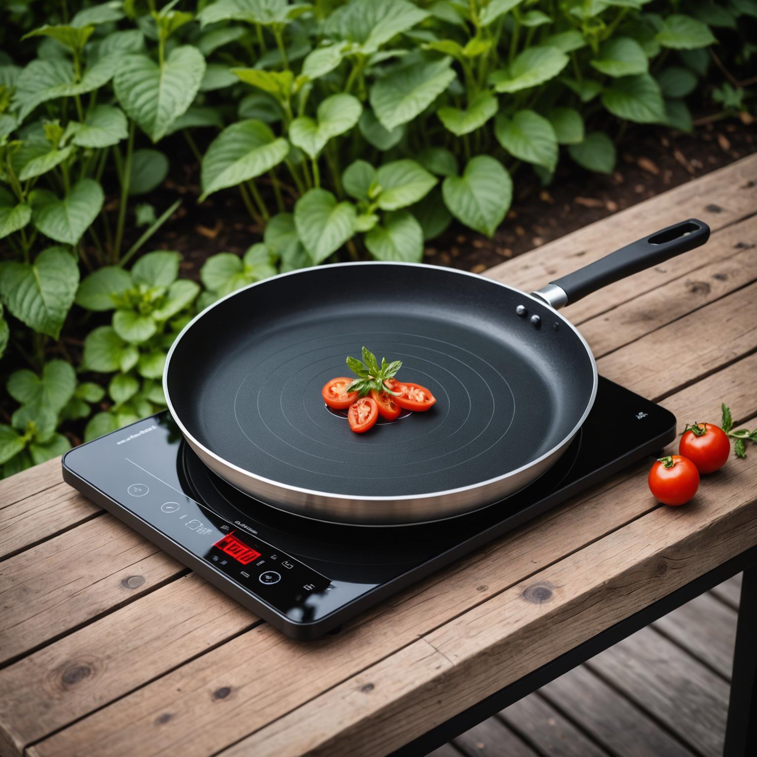 Infrared Heating for Cooking: Efficiency & Durability