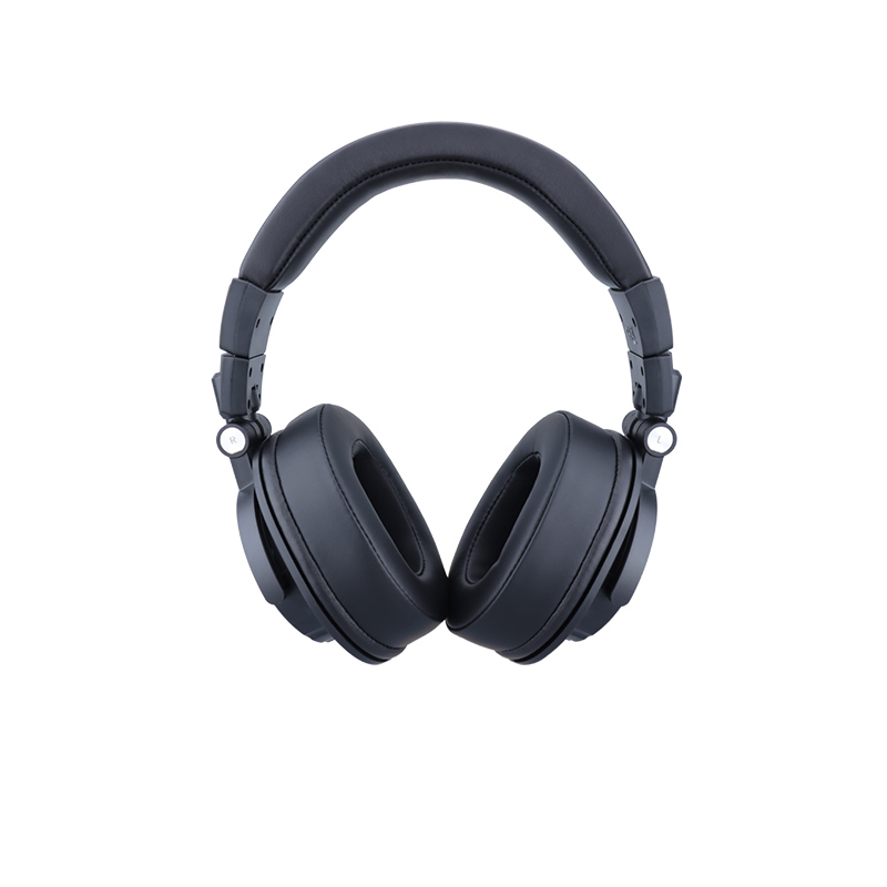 studio headphones for mastering