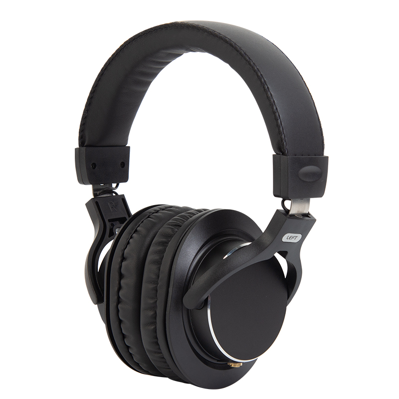 studio headphones for classical music