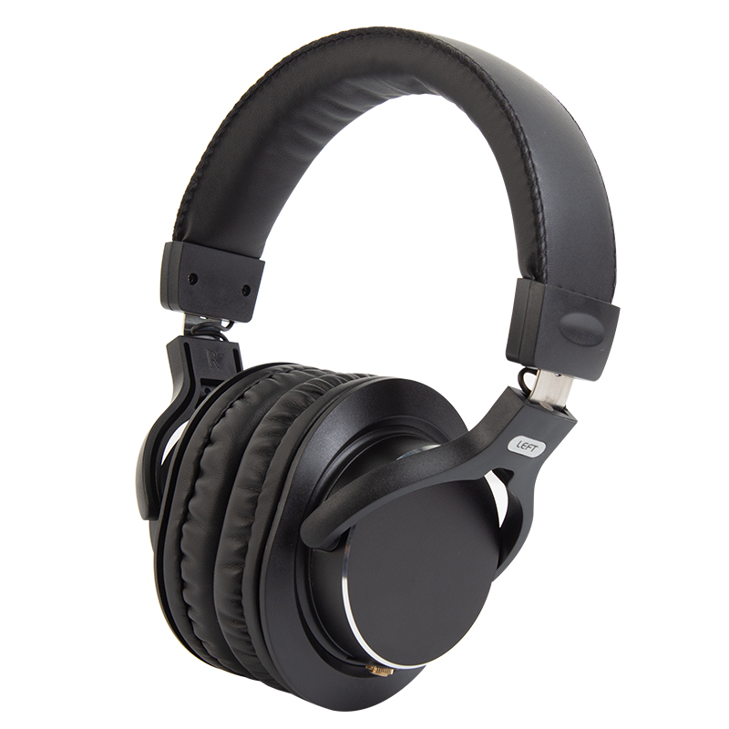 studio headphones for electronic music