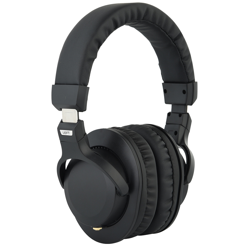 studio headphones for electronic music