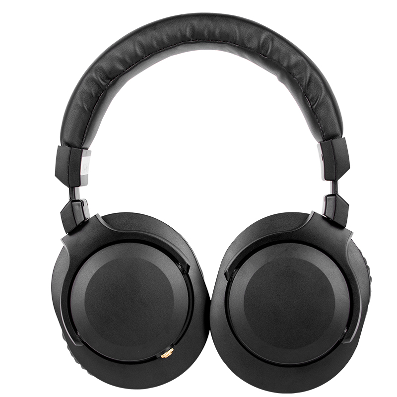 studio headphones for video editing