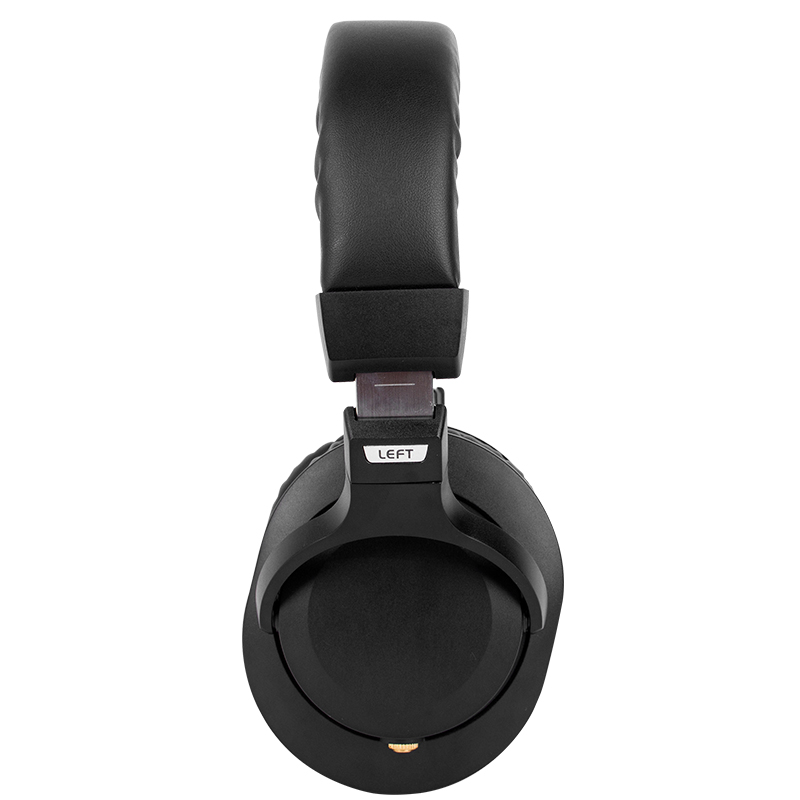 studio headphones for podcast editing