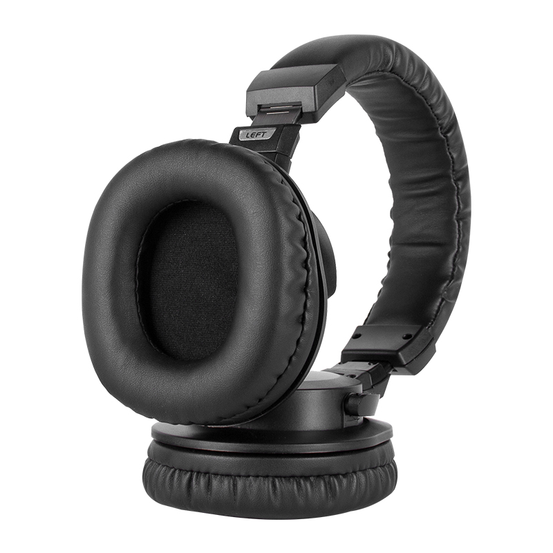 studio headphones for audio books