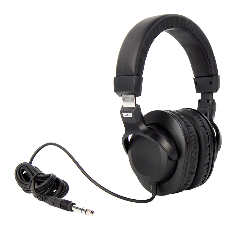 monitor headphones for mixing