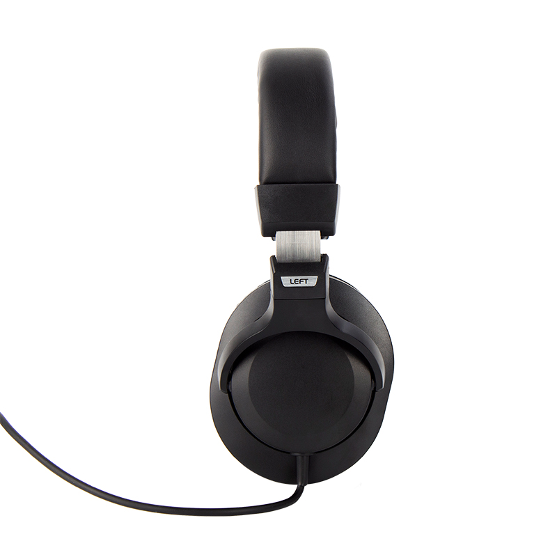 monitor headphones for recording