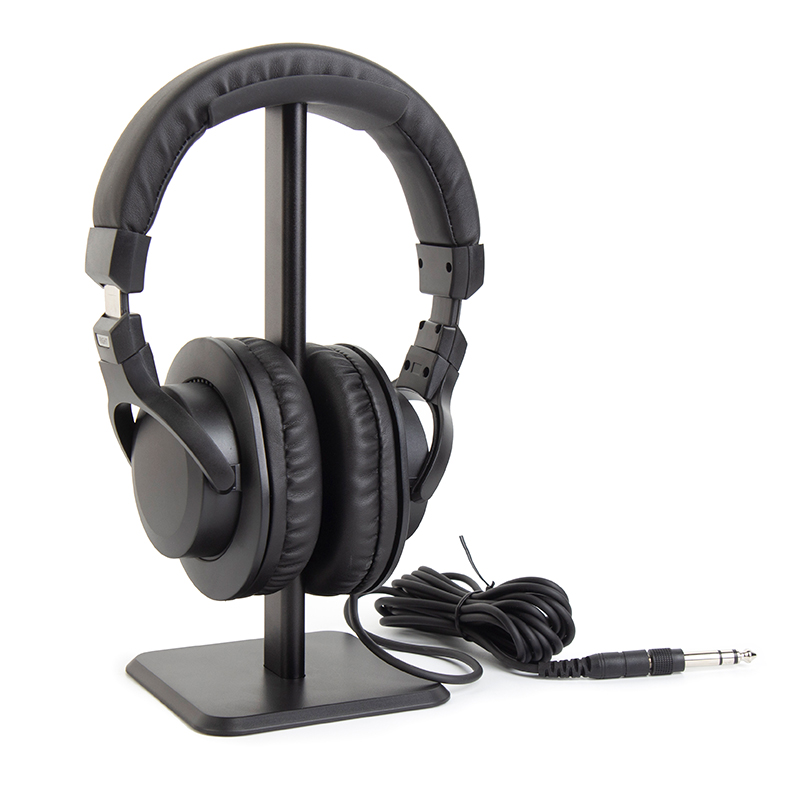 monitor headphones for musicians