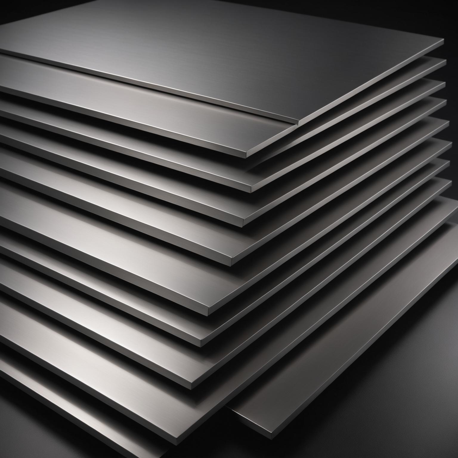 304 vs 316 Stainless Steel Sheet, Which is Better for Your Project?