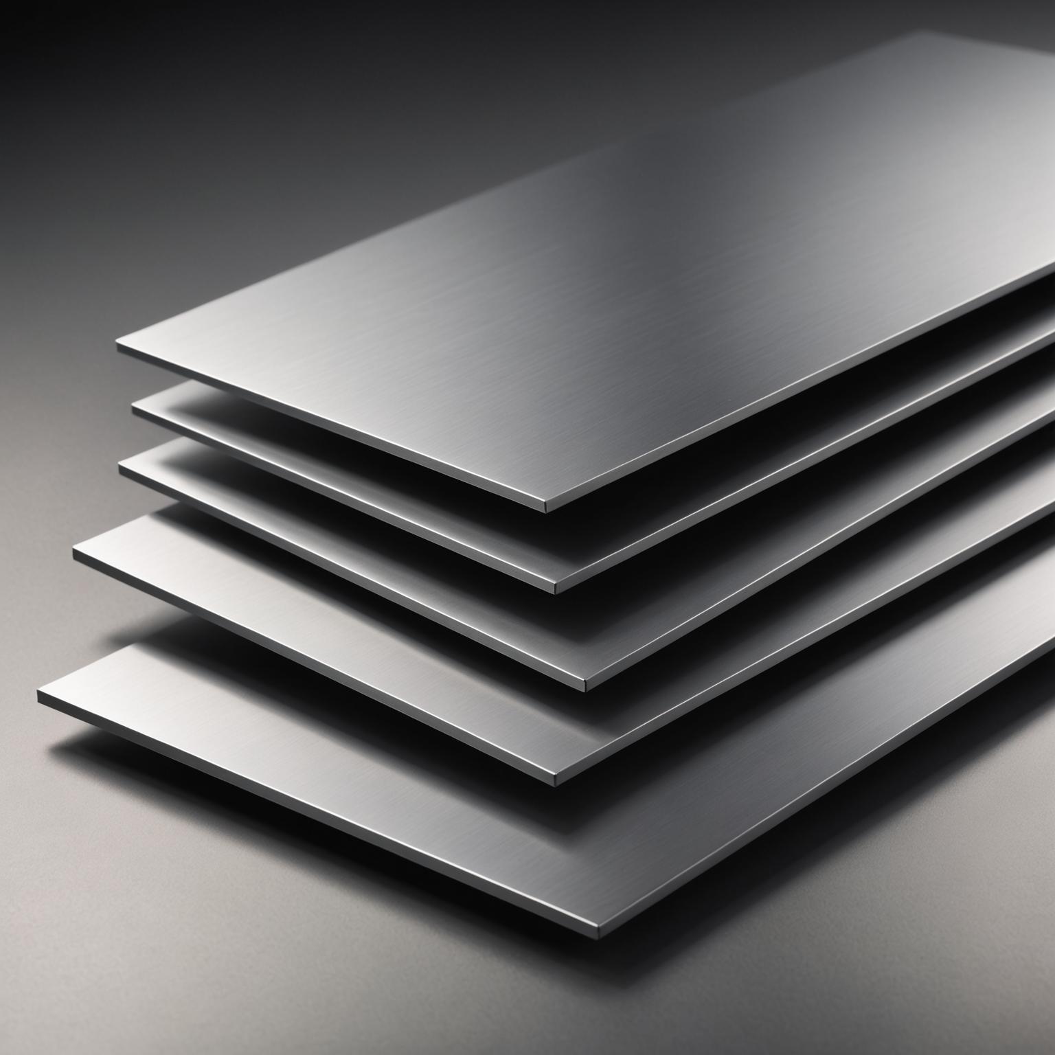 304 vs 316 Stainless Steel Sheet, Which is Better for Your Project?