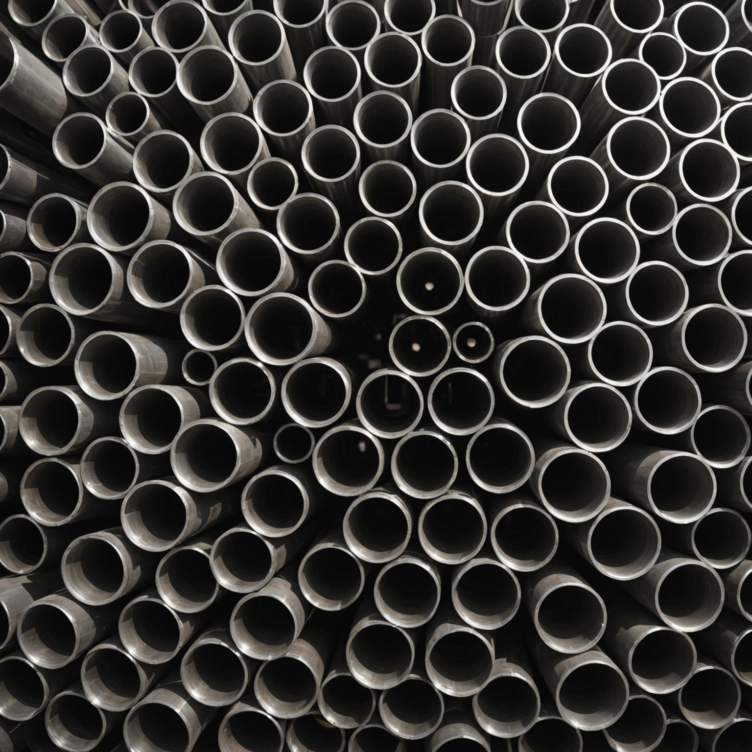 304 vs 316 Stainless Steel pipe, Which is Better for Your Project