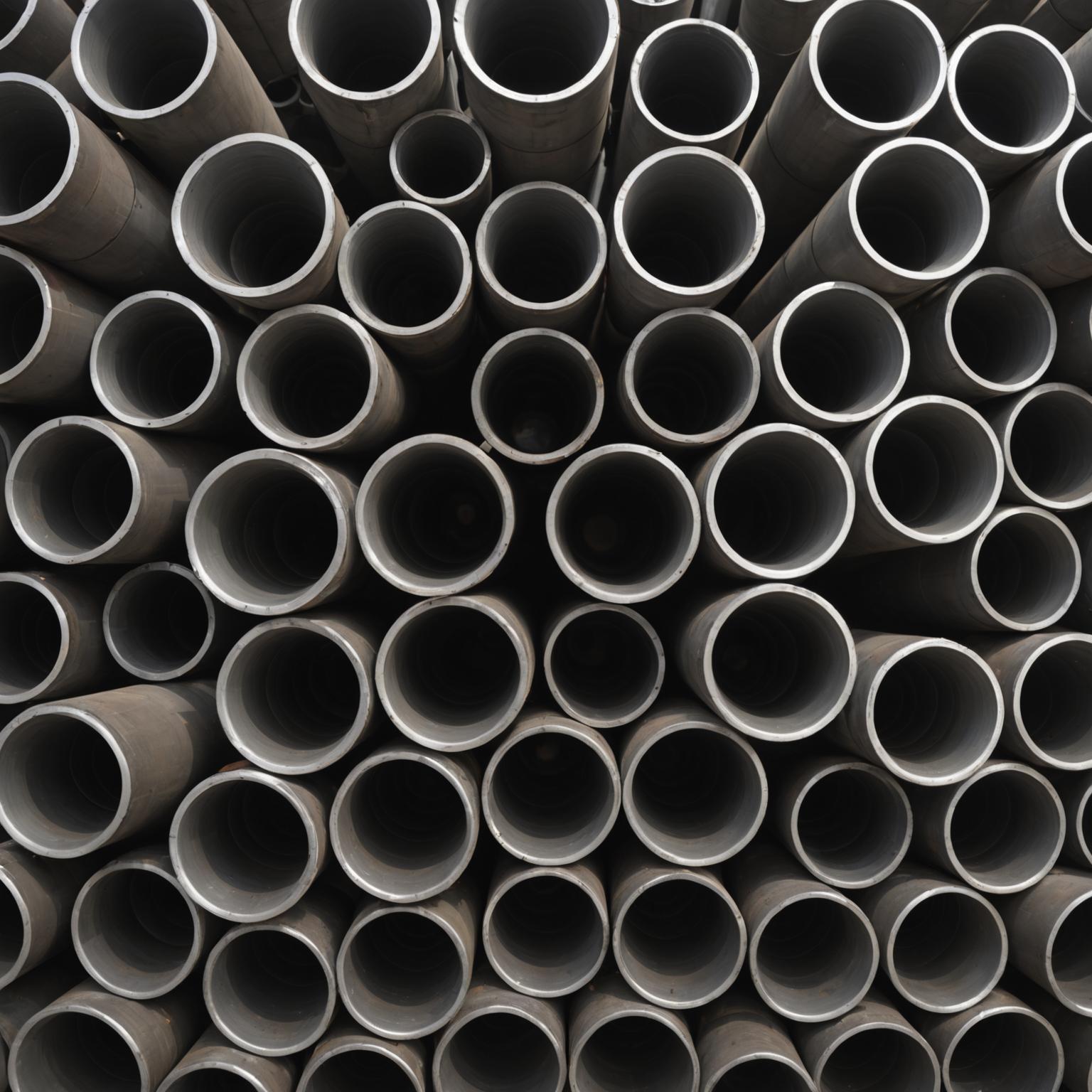 304 vs 316 Stainless Steel pipe, Which is Better for Your Project
