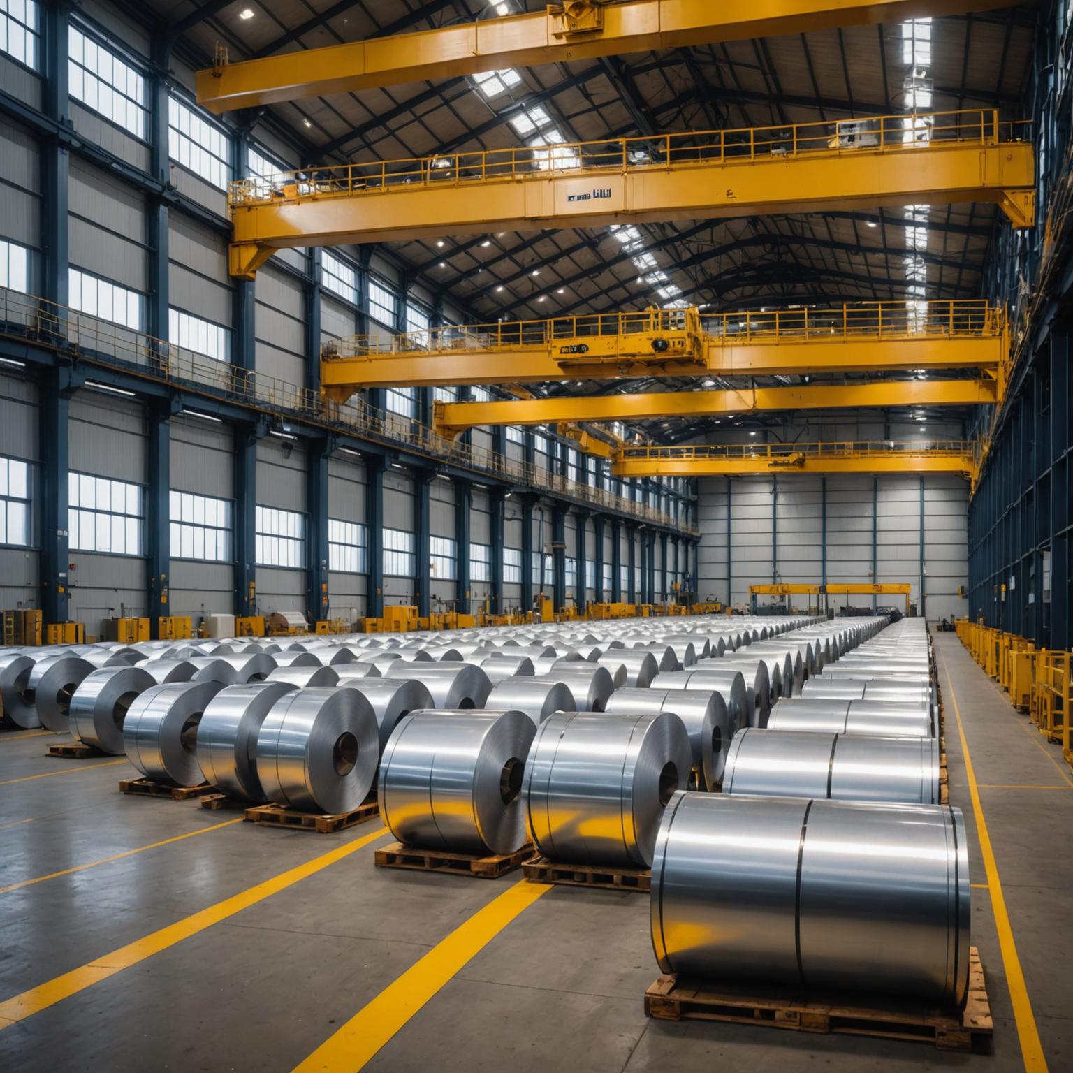 304 vs 316 Stainless Steel coil, Which is Better for Your Project