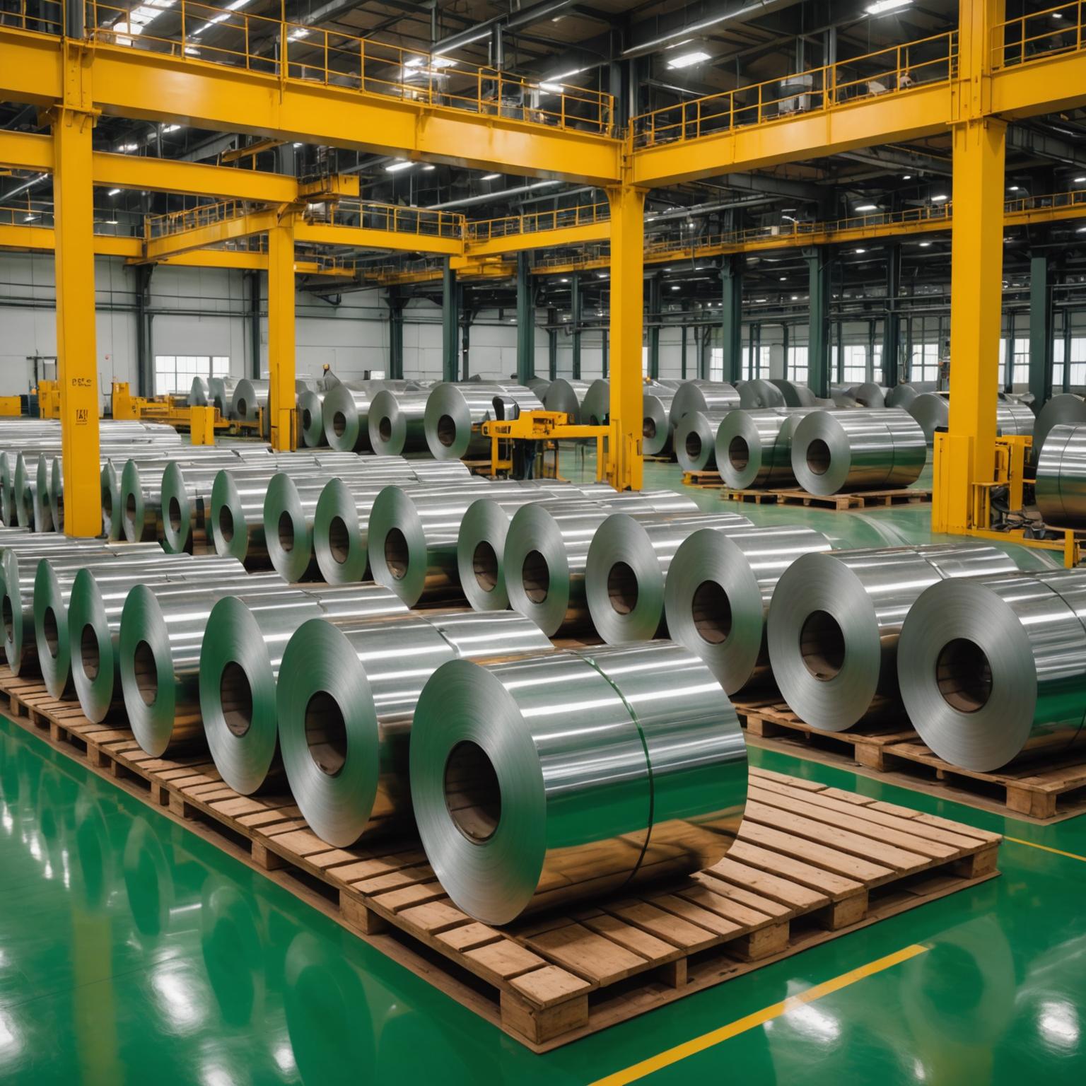 304 vs 316 Stainless Steel coil, Which is Better for Your Project