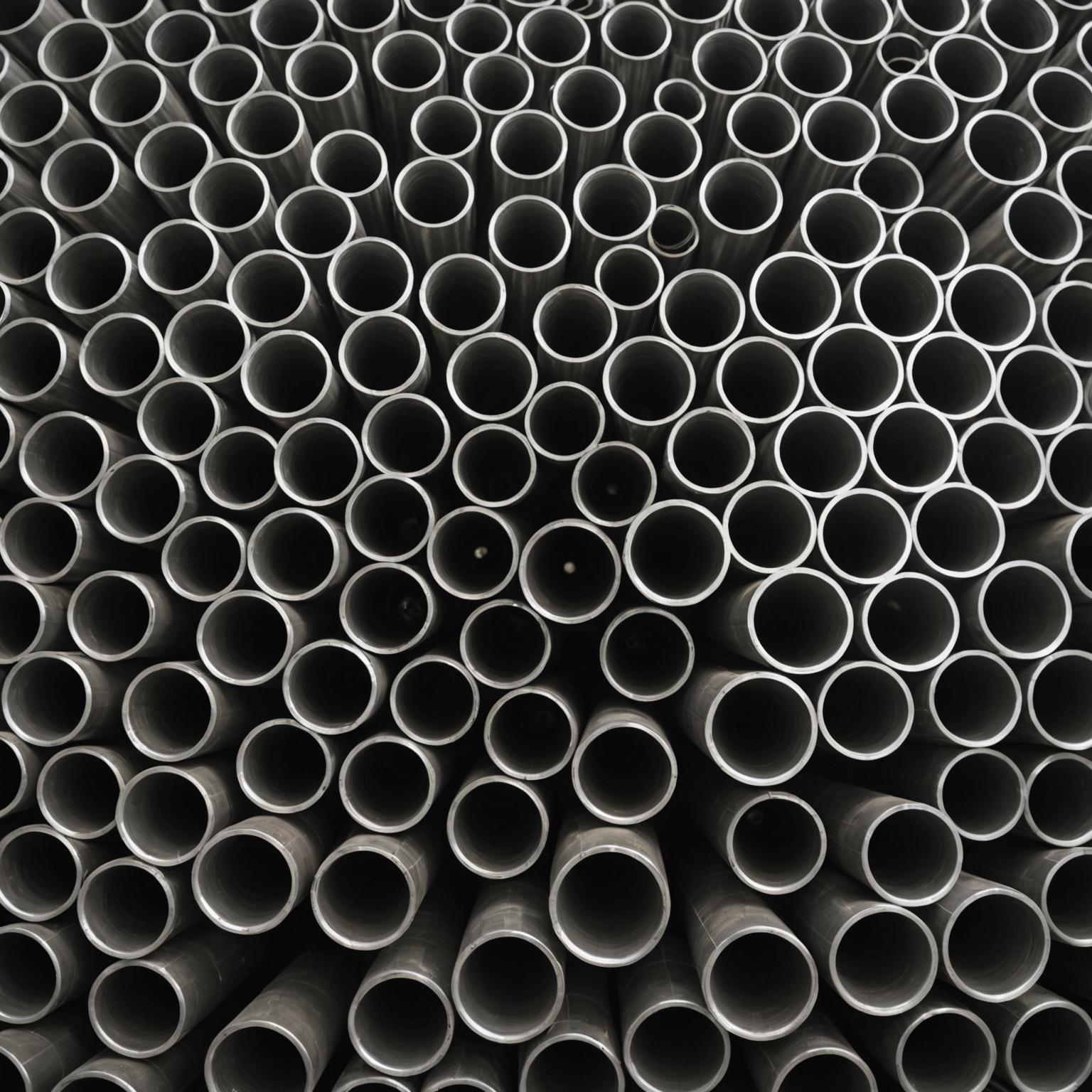 304 vs 201 Stainless Steel pipe,  Which is Better for Your Project