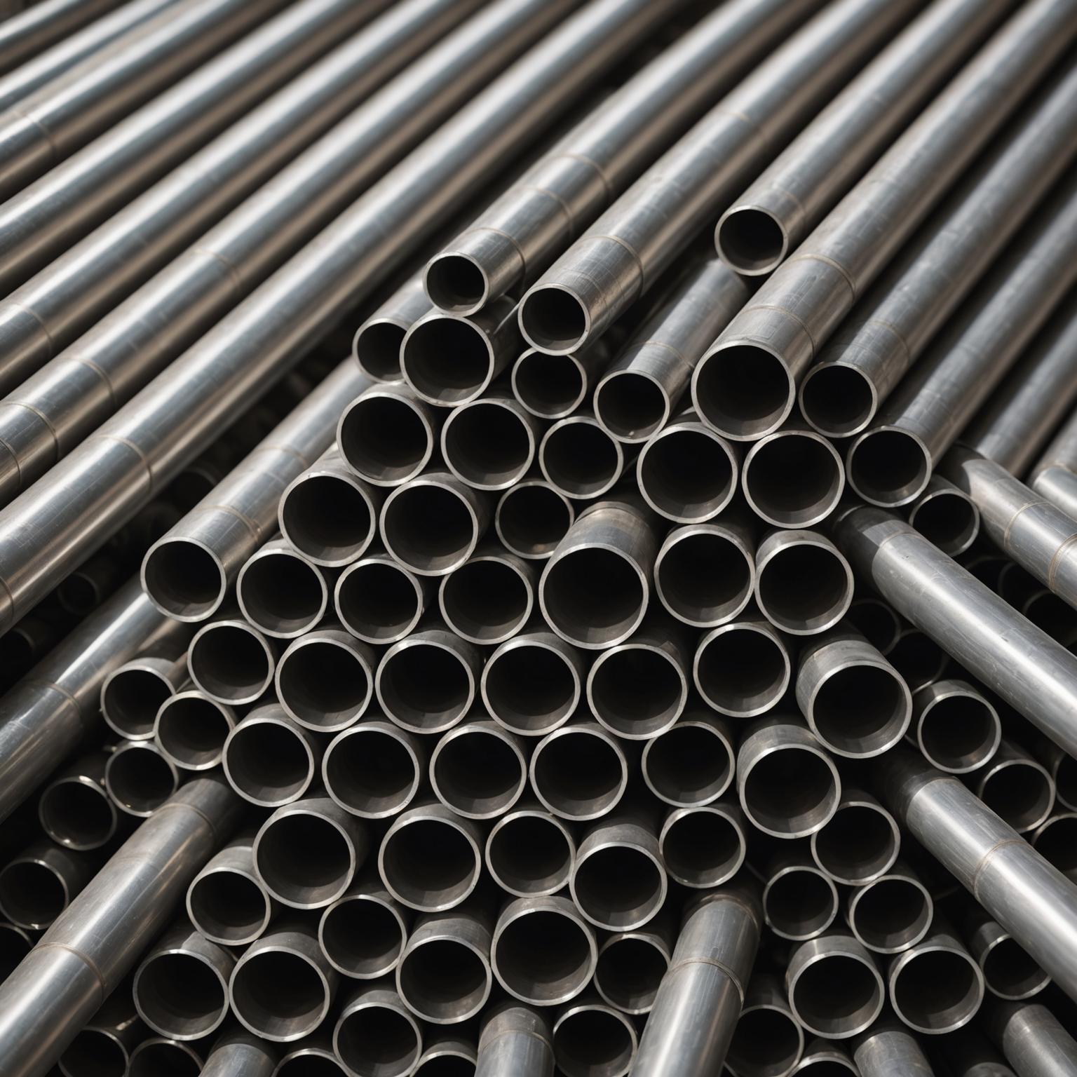 304 vs 201 Stainless Steel pipe,  Which is Better for Your Project