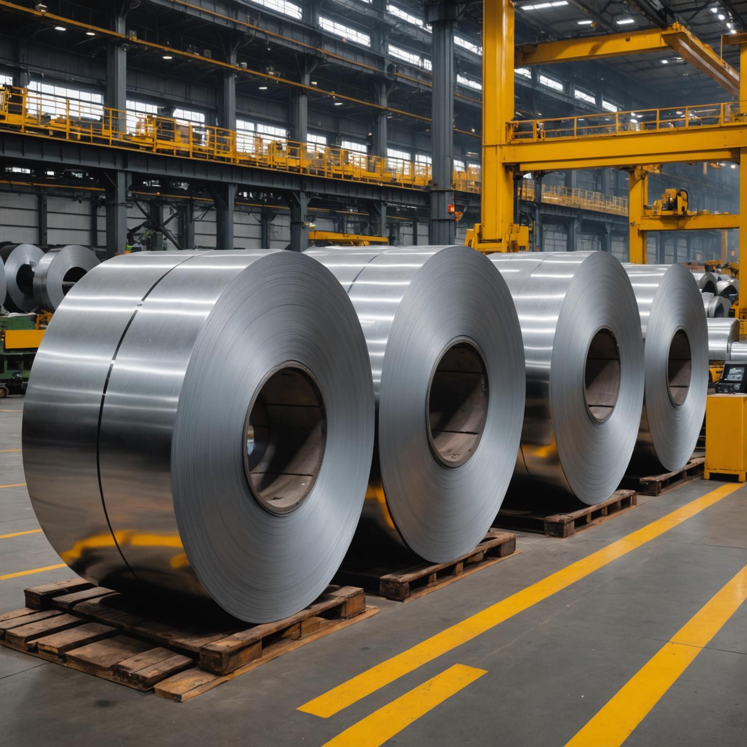 316Lvs 316 Stainless Steel coil, Which is Better for Your Project