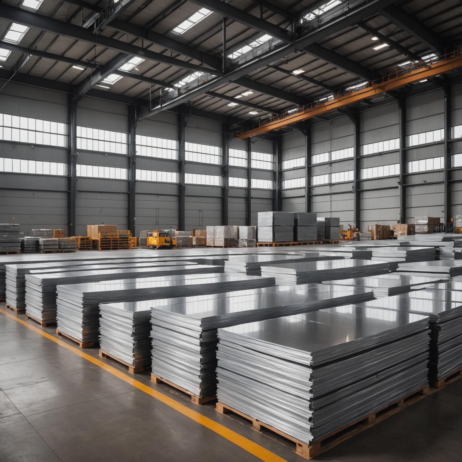 How to Choose the Right ,  Stainless Steel Sheet Thickness?